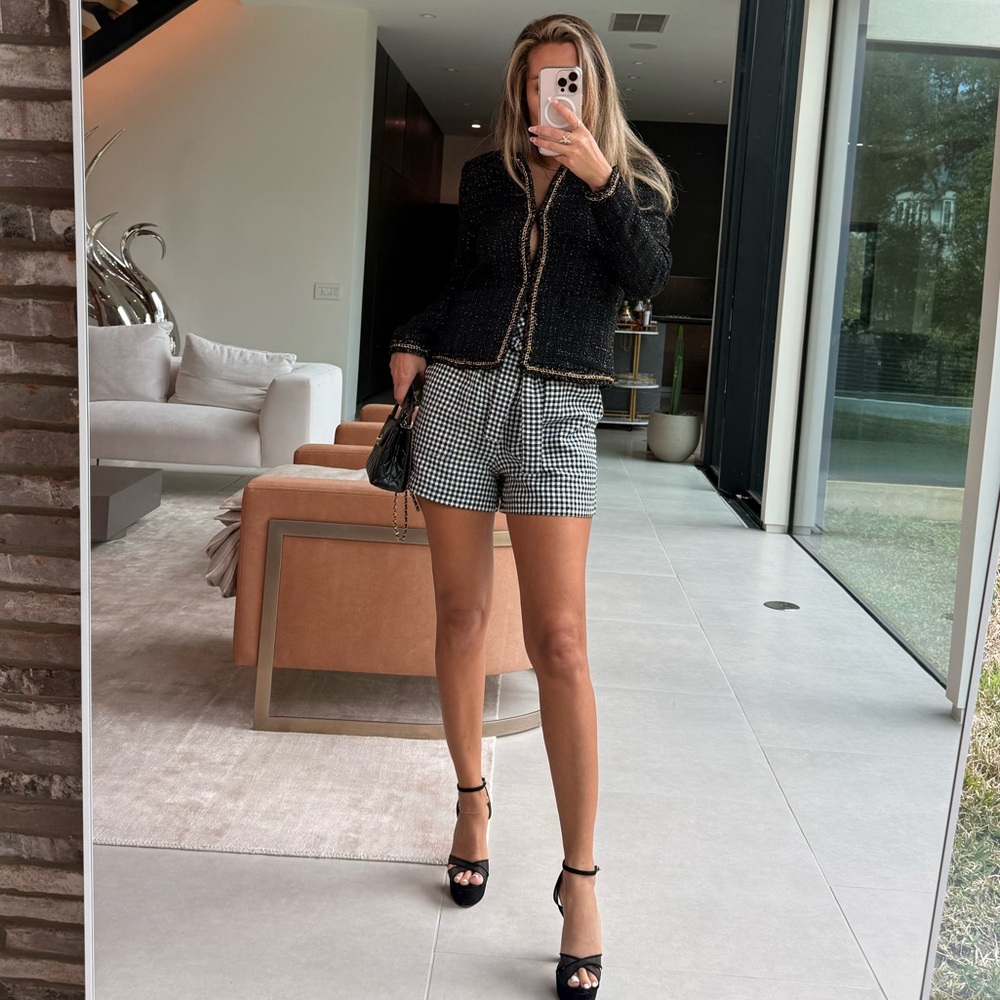 Elegant jacket